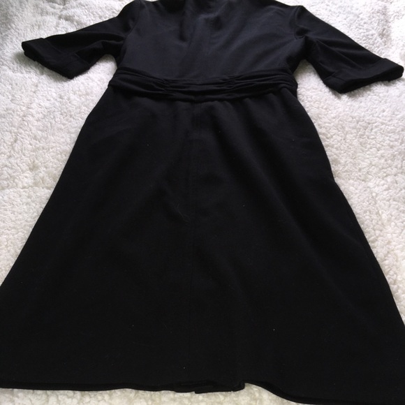 Calvin Klein black dress - Picture 5 of 6